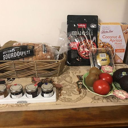 Sherwood Park Bed And Breakfast Somerville Εξωτερικό φωτογραφία