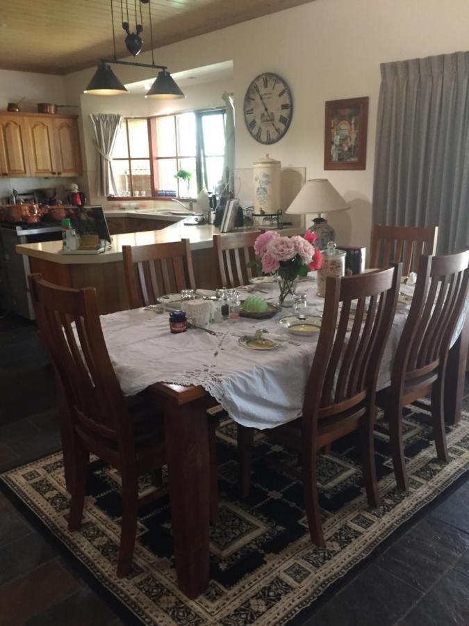 Sherwood Park Bed And Breakfast Somerville Εξωτερικό φωτογραφία