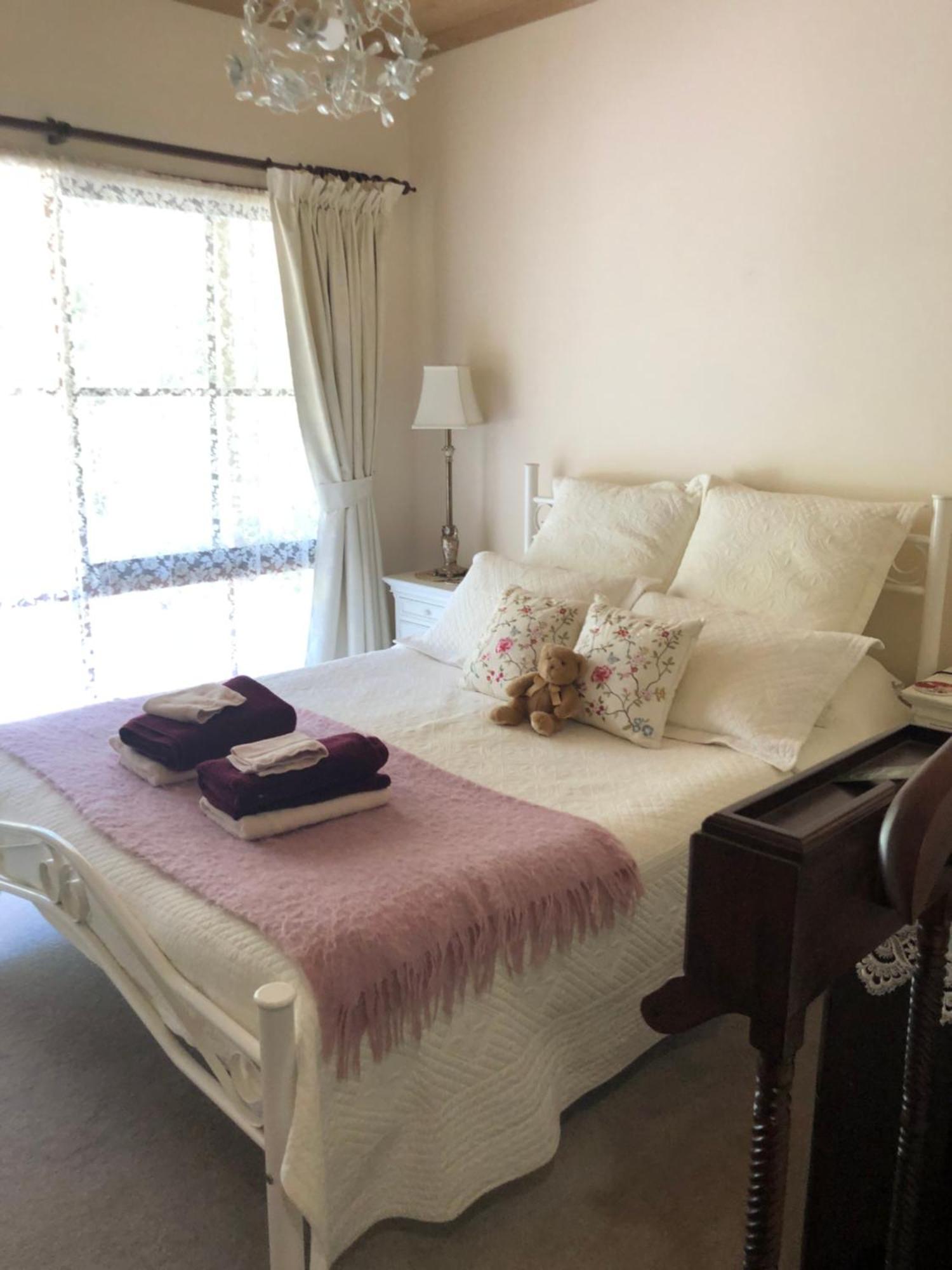 Sherwood Park Bed And Breakfast Somerville Εξωτερικό φωτογραφία