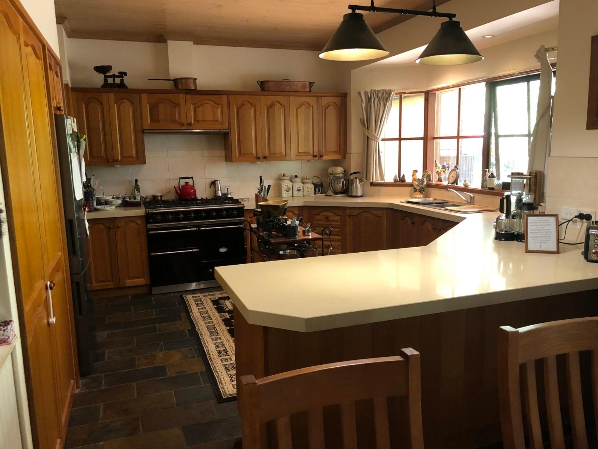 Sherwood Park Bed And Breakfast Somerville Εξωτερικό φωτογραφία