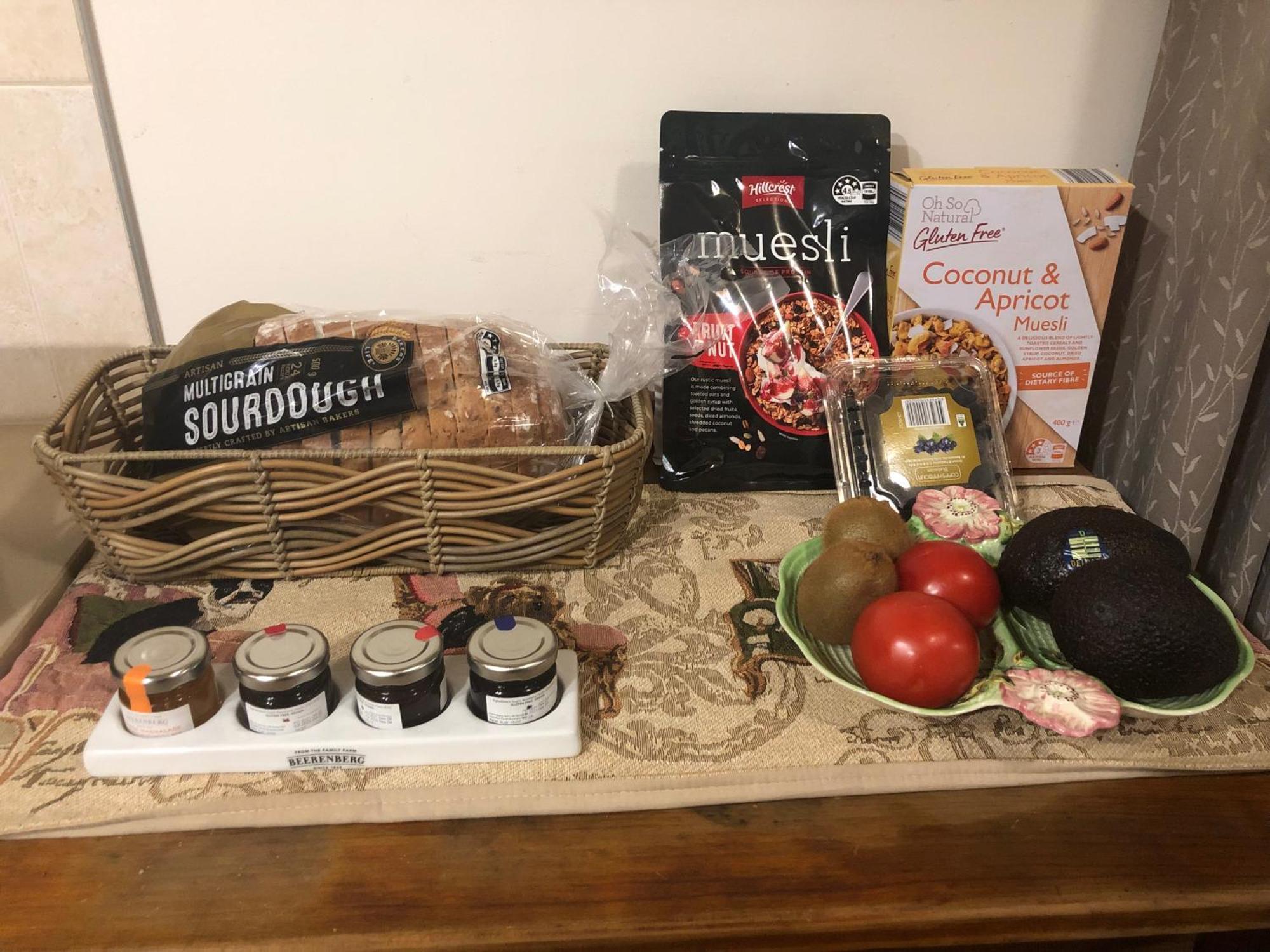 Sherwood Park Bed And Breakfast Somerville Εξωτερικό φωτογραφία