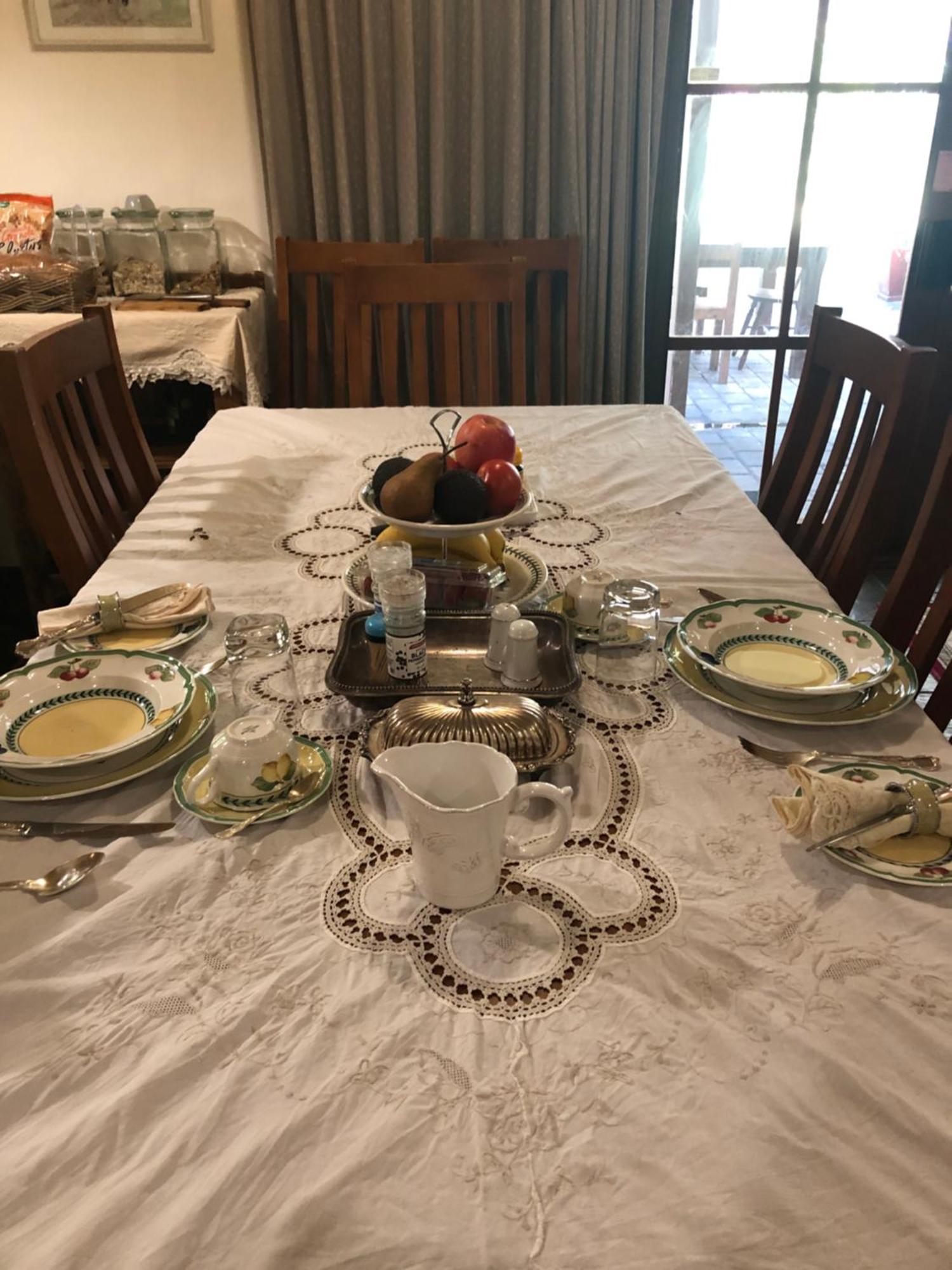 Sherwood Park Bed And Breakfast Somerville Εξωτερικό φωτογραφία