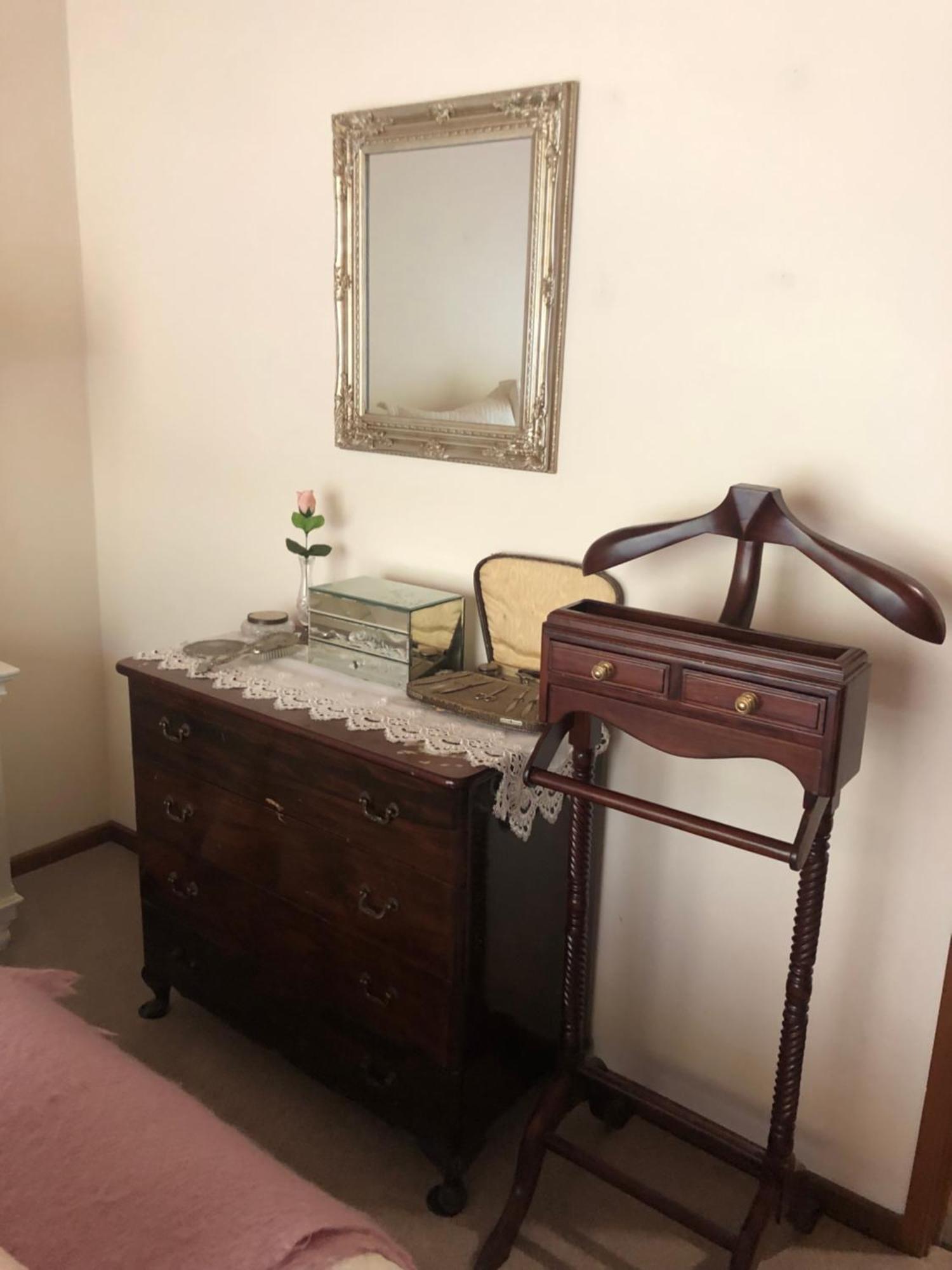 Sherwood Park Bed And Breakfast Somerville Εξωτερικό φωτογραφία