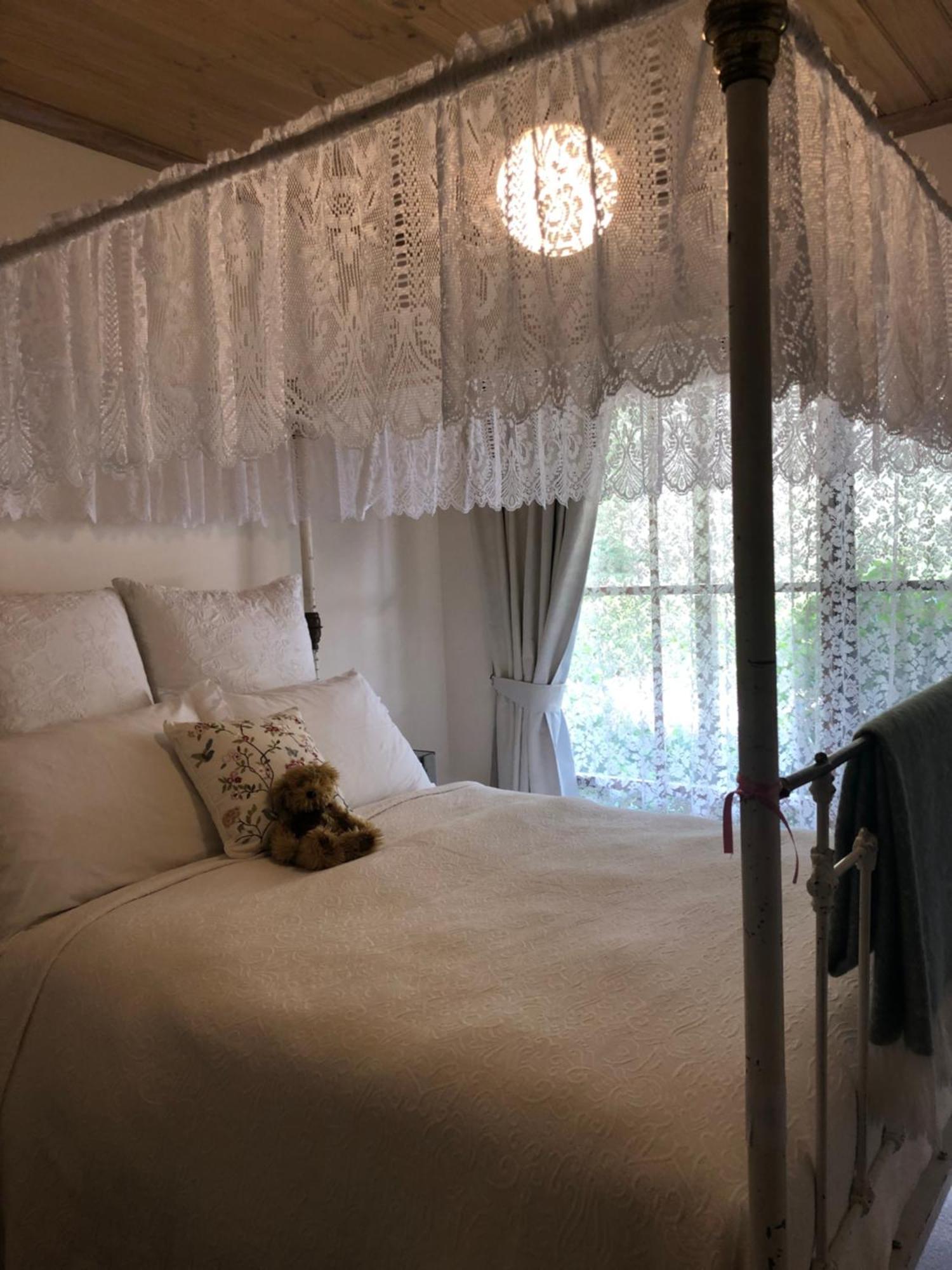 Sherwood Park Bed And Breakfast Somerville Εξωτερικό φωτογραφία
