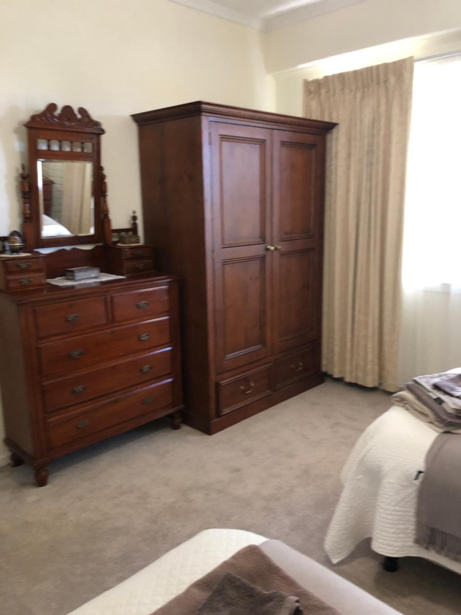 Sherwood Park Bed And Breakfast Somerville Εξωτερικό φωτογραφία