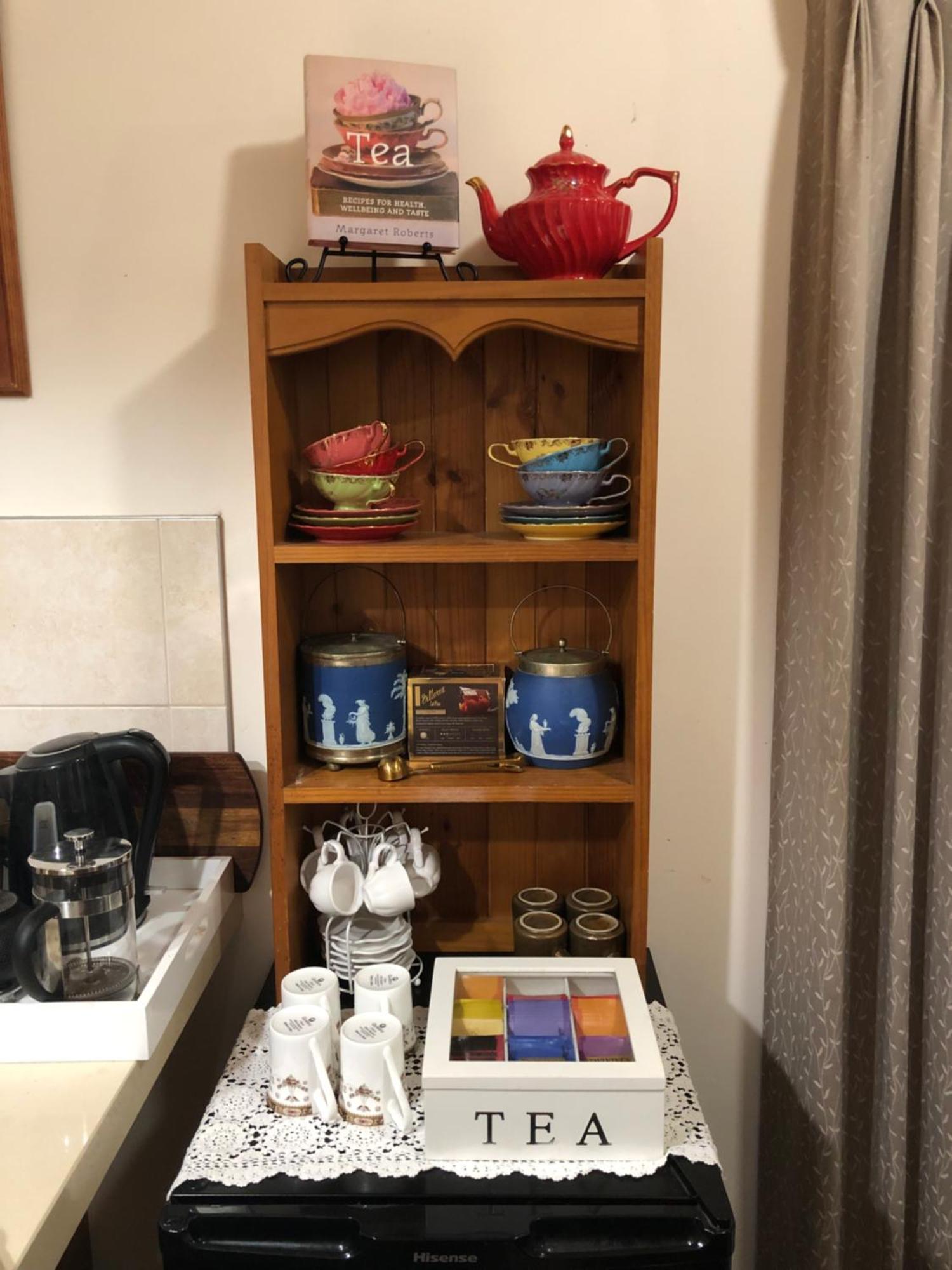Sherwood Park Bed And Breakfast Somerville Εξωτερικό φωτογραφία