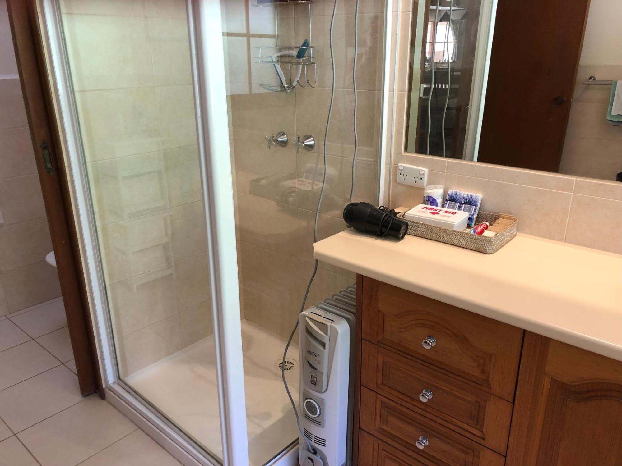 Sherwood Park Bed And Breakfast Somerville Εξωτερικό φωτογραφία