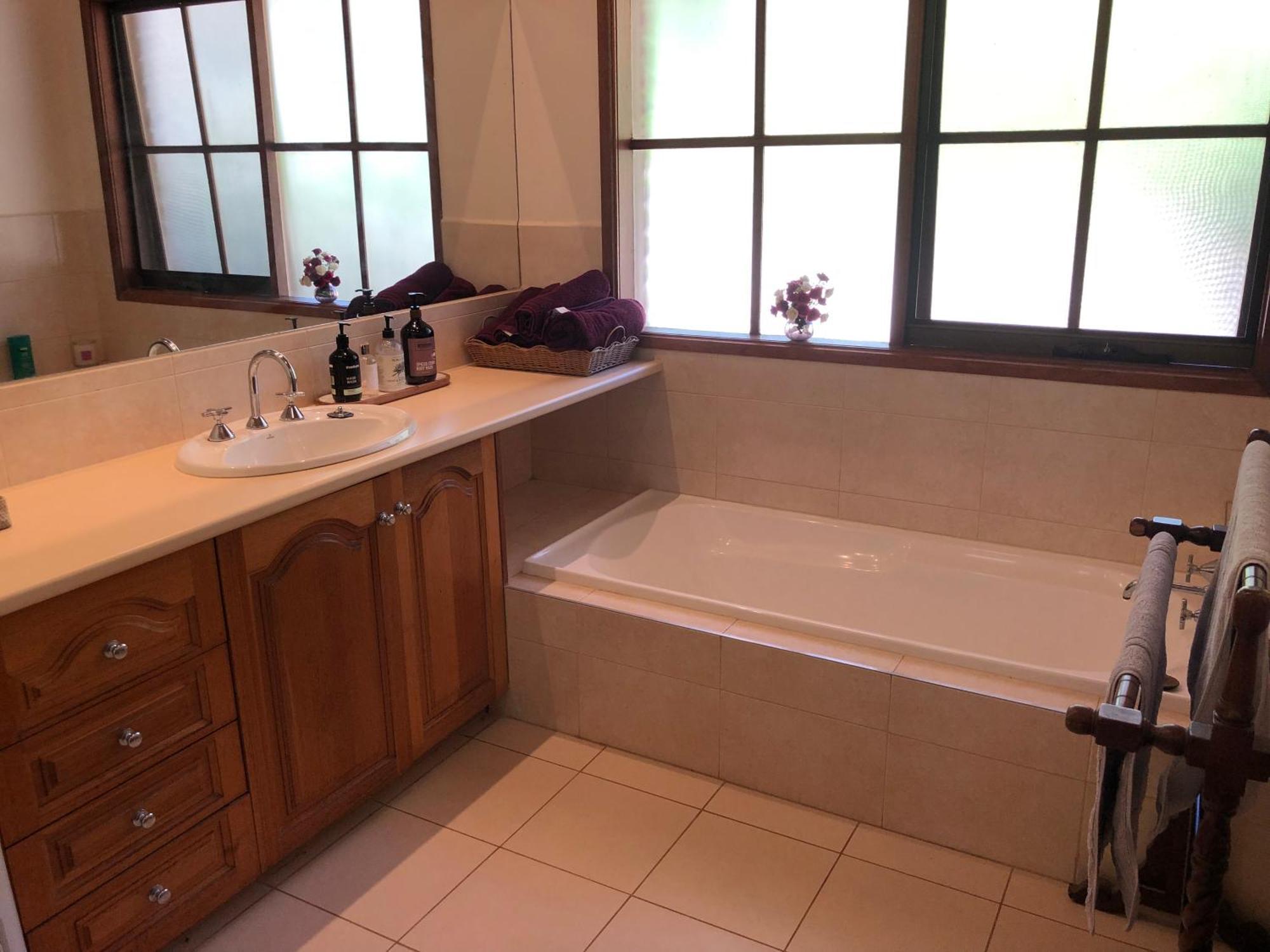 Sherwood Park Bed And Breakfast Somerville Εξωτερικό φωτογραφία