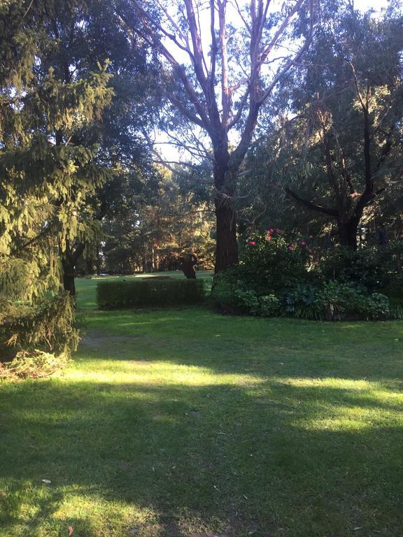 Sherwood Park Bed And Breakfast Somerville Εξωτερικό φωτογραφία